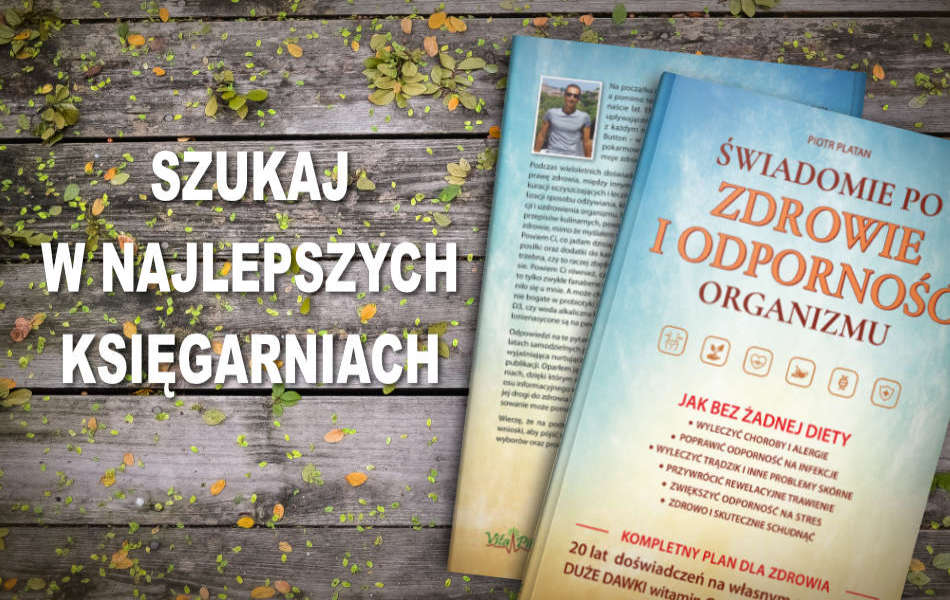 jak zwiększyć wzmocnić odporność